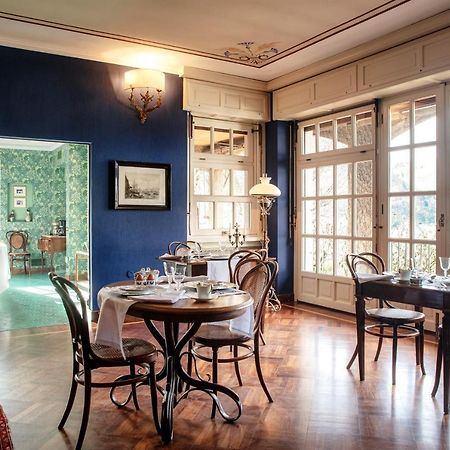 Ronco Dell'Abate - Lake Como Relais B&B Exteriér fotografie