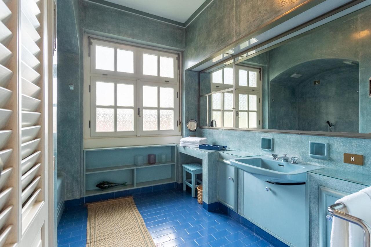 Ronco Dell'Abate - Lake Como Relais B&B Exteriér fotografie