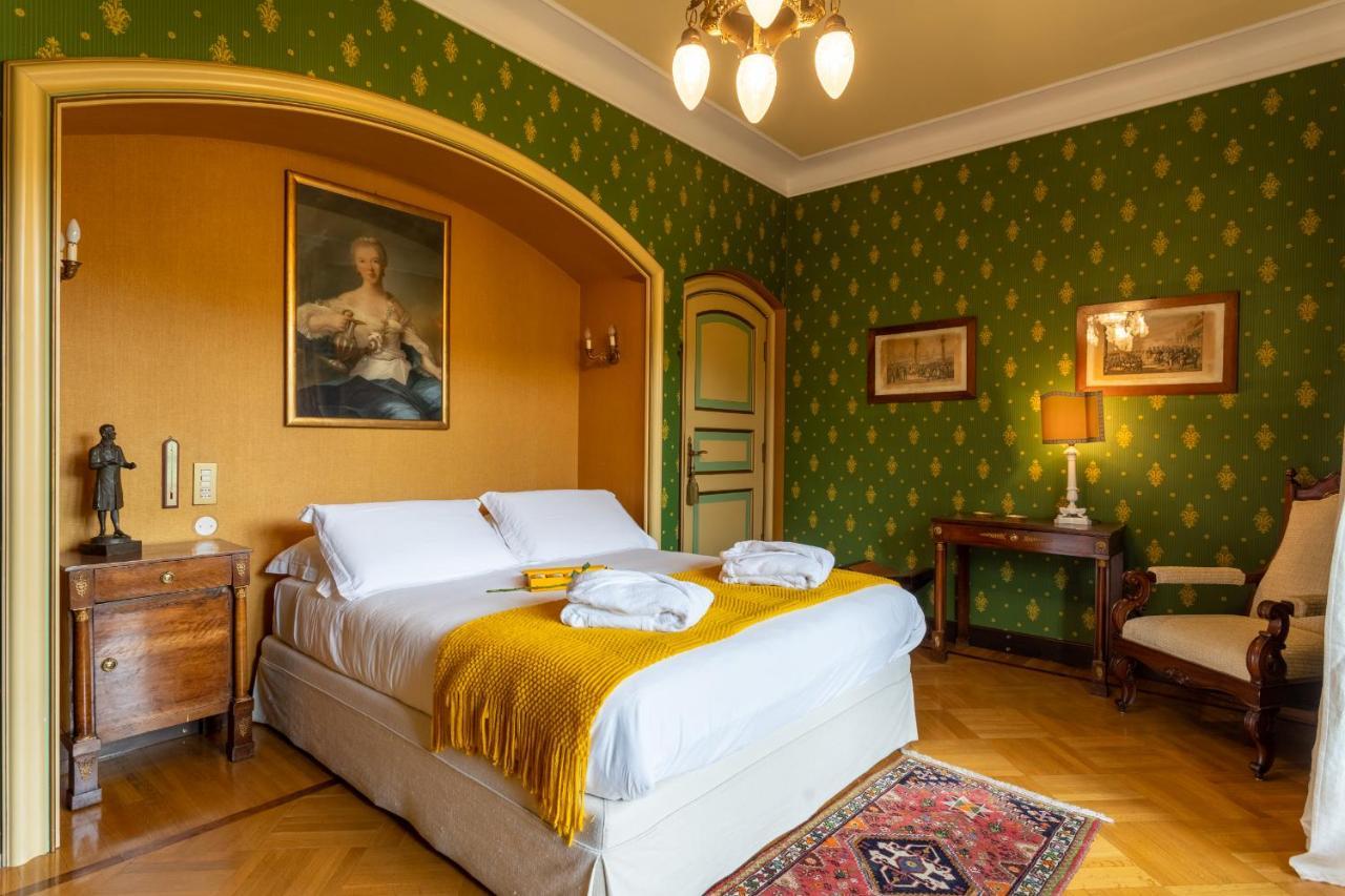 Ronco Dell'Abate - Lake Como Relais B&B Exteriér fotografie