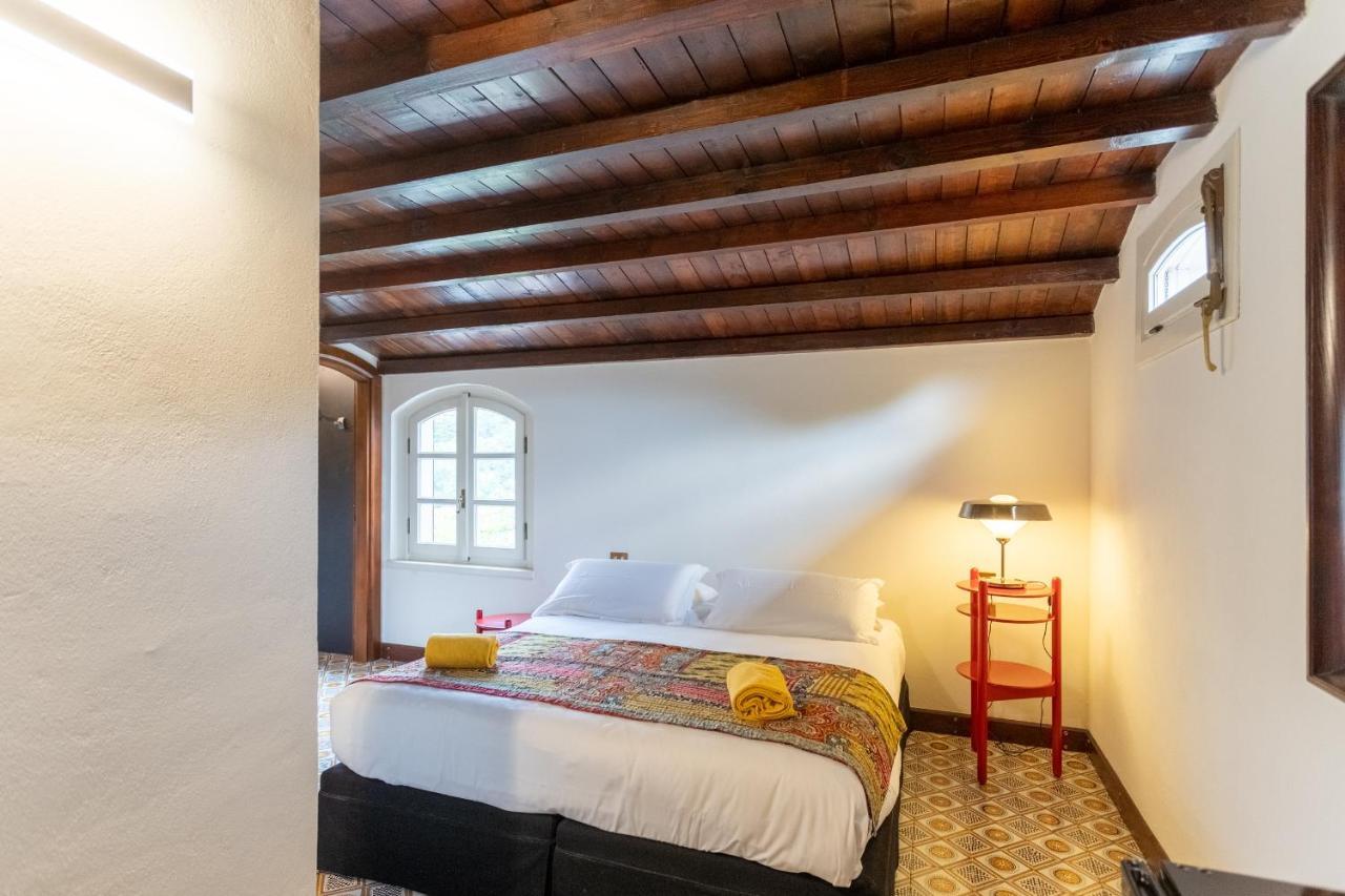 Ronco Dell'Abate - Lake Como Relais B&B Exteriér fotografie