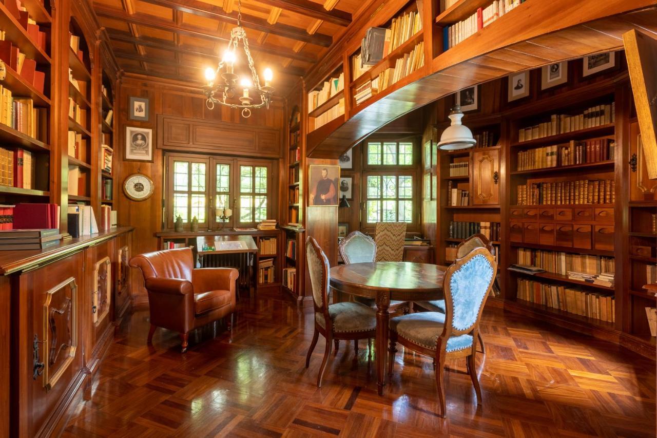 Ronco Dell'Abate - Lake Como Relais B&B Exteriér fotografie