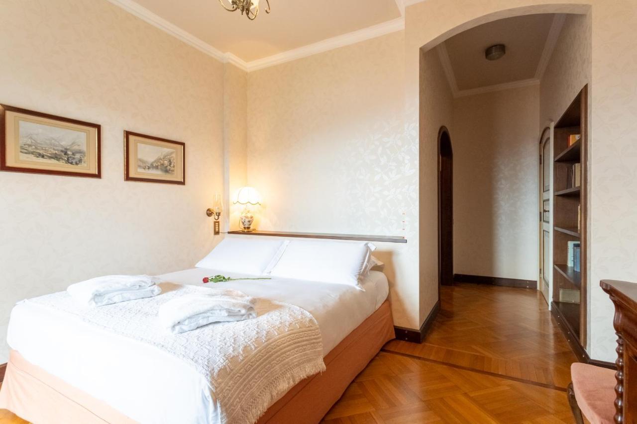 Ronco Dell'Abate - Lake Como Relais B&B Exteriér fotografie