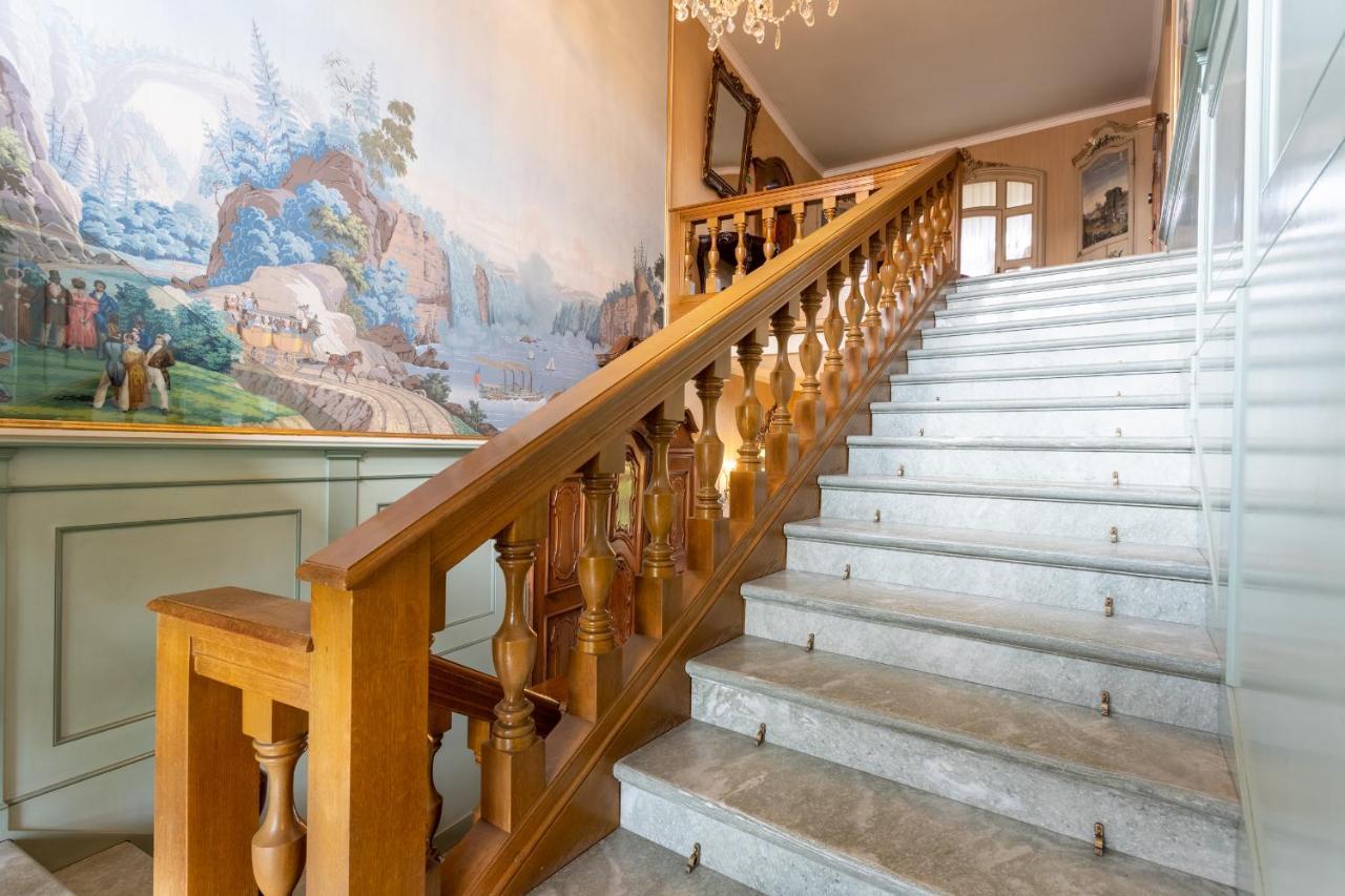 Ronco Dell'Abate - Lake Como Relais B&B Exteriér fotografie
