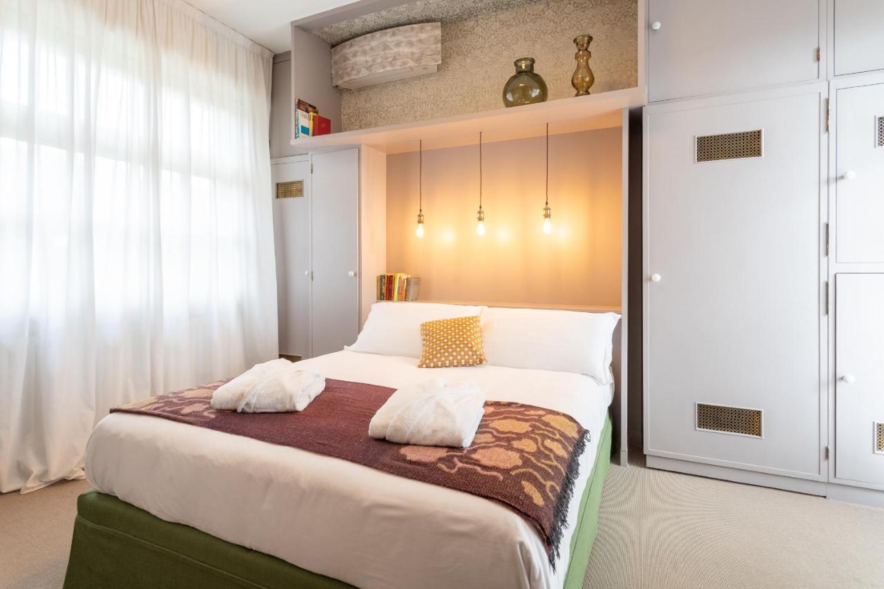 Ronco Dell'Abate - Lake Como Relais B&B Exteriér fotografie