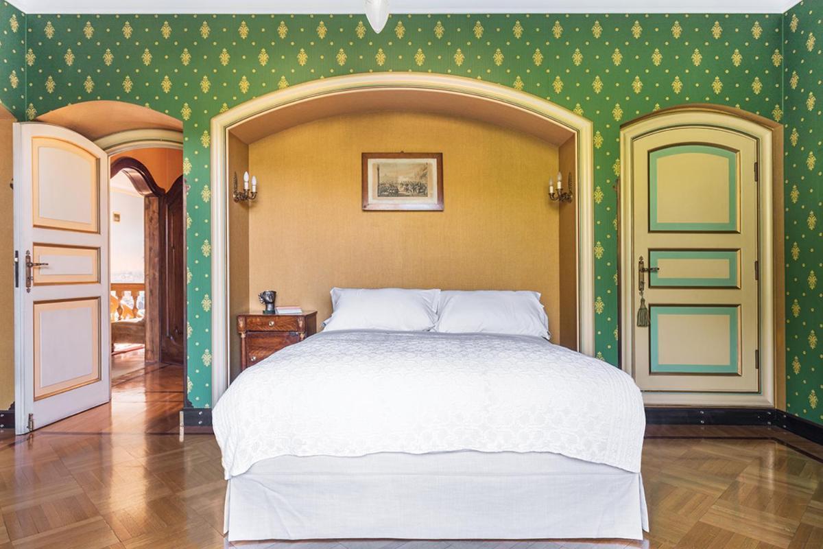 Ronco Dell'Abate - Lake Como Relais B&B Exteriér fotografie